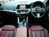 4シリーズクーペ M440i xドライブ 4WD 