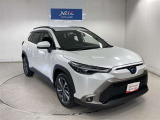 車高が高めなので見晴らしがよく、視界が広いので運転しやすいです。色々な場面で安心して運転できますね!