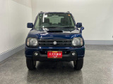 平成29年式 ジムニーXC パートタイム4WD ケンウッドオーディオ ノクターンブルーパール