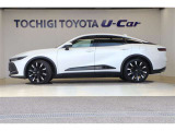 クラウンクロスオーバー 2.4 RS アドバンスト E-Four advanced 4WD 