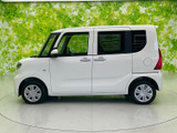 タント L 4WD 