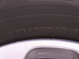 185/65R15    タイヤサイズです。 タイヤのご相談も石川トヨペットカローラにお任せください