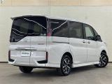 ステップワゴン 1.5 スパーダ 4WD 修復歴無し