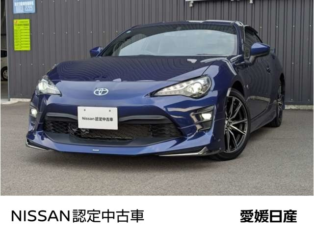 86 2.0 GT リミテッド 