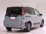 ★★★トヨタ認定中古車★★★ 中古車の内外装の状態などを一目で分かるよう、トヨタ車のプロの検査員が実施した「車両検査証明書」をご用意しております。■この車両は弊社試乗車でした!
