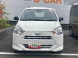 ミライース L SAIII 