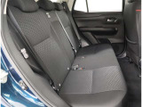 ゆとりある広々とした車内空間は、幅広く活躍します!荷物もたくさん積めるのでビジネスシーンにもばっちりです!