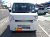エブリイ PA リミテッド 4WD 
