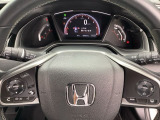 運転中のオーディオの音量やソースの変更も手元で出来ますよ!!