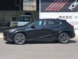UX 250h Fスポーツ 