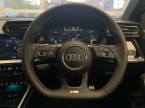 Audiは創業者であるホルヒの「いかなる時代においても第一級の素材を用い、操縦安定性に優れ、さらに進歩的なクルマの製造を目指す」という考え方に則り、こだわり抜かれたインテリアを目指しています。