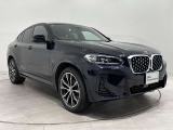 X4 xドライブ20d Mスポーツ 4WD 