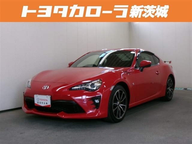 86 2.0 GT リミテッド 