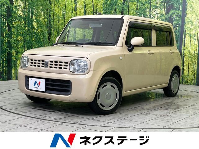アルトラパン G 