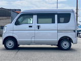 エブリイ PA リミテッド 4WD 