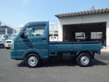 キャリイ KC エアコン パワステ 農繁仕様 4WD 