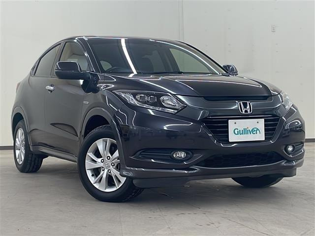 ヴェゼル1.5 ハイブリッド X 4WD4WD 修復歴無し