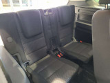 ISOFIX(イソフィックス)基準適合チャイルドシート固定装置!!安心楽々で対応チャイルドシートが取付できます。