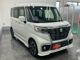 取り回ししやすいので狭い道や駐車がスムーズにできます。