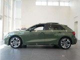 A3スポーツバック 30 TFSI Sライン 
