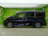セレナ 1.2 e-POWER ハイウェイスター V 