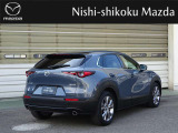 CX-30 1.8 XD Lパッケージ 