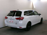 カローラフィールダー 1.5 G 4WD 