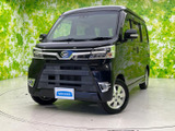 ダイハツ アトレーワゴン カスタムターボ RS リミテッド SAIII 4WD