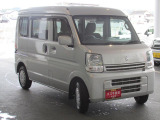 エブリイ ジョイン ハイルーフ 5AGS車 4WD 