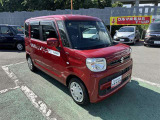 スペーシア ハイブリッド(HYBRID) G 4WD 