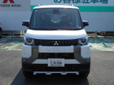 デリカミニ G プレミアム 4WD 