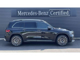 GLB GLB200d 4マチック AMGラインパッケージ 4WD MP202502
