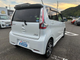 デイズ ハイウェイスター Gターボ 