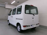 ピクシスバン スペシャル 4WD 