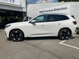 ☆BMWは自動車メーカーとしてのアイデンティティ…BMWらしさを守るため頑なに前後重量配分50:50にこだわり続けています☆