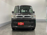 令和2年式 スペーシアHYBRID X 4WD ケンウッドナビ アーバンブラウンパールメタリック