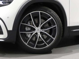 AMG20インチAW&AMGロゴ入ブレーキキャリパーになります!