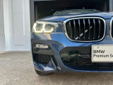 点検整備時に交換が必要な項目(BMW認定指定交換指定部品など)に関しましては、すべて新品の純正部品を使用させて頂きます。※点検項目にはBMWコンピューター診断も含まれます。