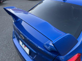 WRX STI 2.0 4WD 