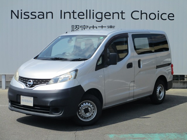 NV200バネットバン 1.6 DX 