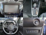 スイフト 1.2 RS 4WD 