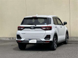 ライズ 1.0 Z 4WD 