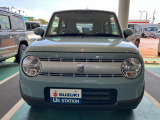 アルトラパン G 4WD 