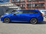 レヴォーグ 1.6 STI スポーツ アイサイト 4WD 