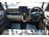 9インチ Honda CONNECTナビ★Bluetooth★全方位モニター★前後ドラレコ★両側電動スライドドア★当社試乗車★安心ディーラー保証★車検R9/9月まで★全て諸経費込みの価格です!