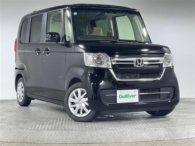 N-BOX L 修復歴無し