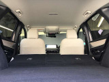 天井も綺麗です☆私は中古車を見るときに天井を良く見るようにしています☆ここが綺麗な車は車内が綺麗なことが多いです☆