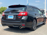 レヴォーグ 1.6 STI スポーツ アイサイト 4WD 