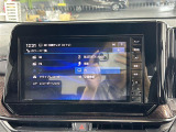 【純正ナビ】専用設計で車内の雰囲気にマッチ!ナビ利用時のマップ表示は見やすく、いつものドライブがグッと楽しくなります!
