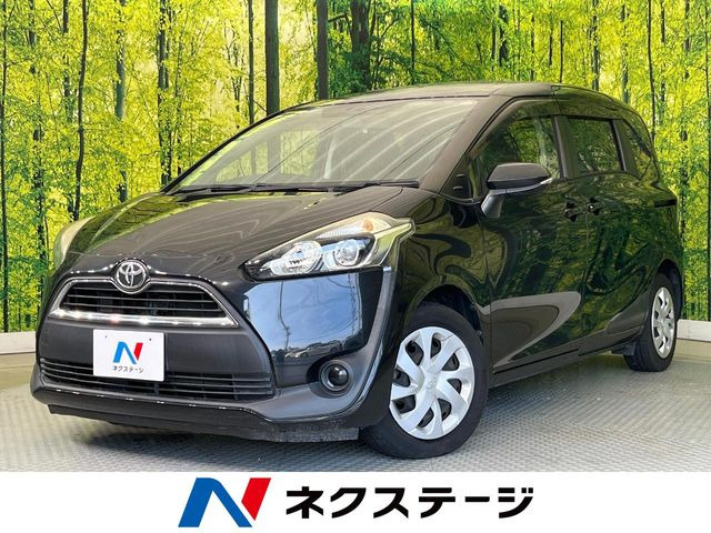 シエンタ 1.5 G 